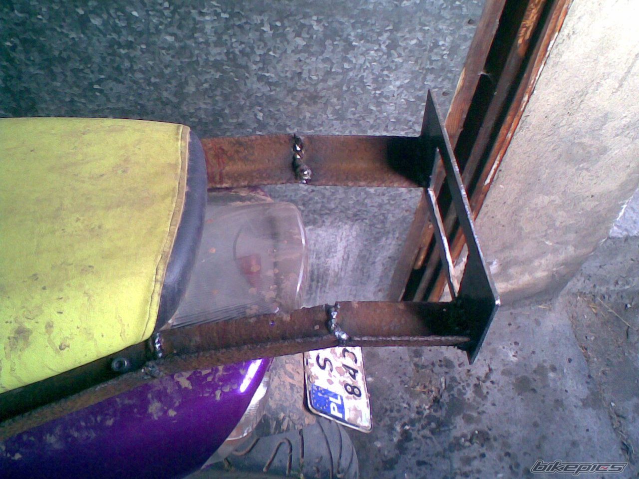 1997 YAMAHA NEOS | Picture 1517642 motorcycle photo