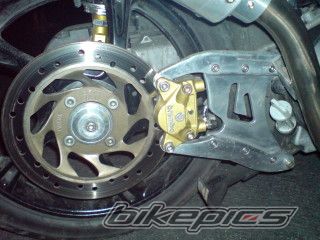 2009 YAMAHA MIO | Picture 1517803 motorcycle photo