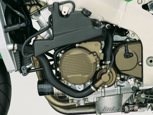 2002 KAWASAKI ZX 6R | Picture 15180 motorcycle photo