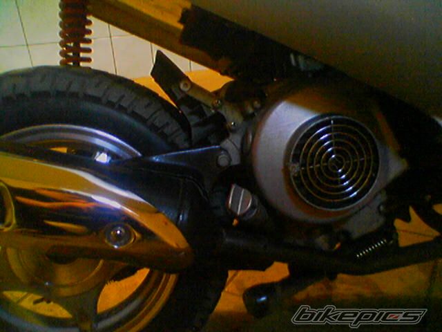 2007 YLSMCO BAOTIAN | Picture 1518085 motorcycle photo