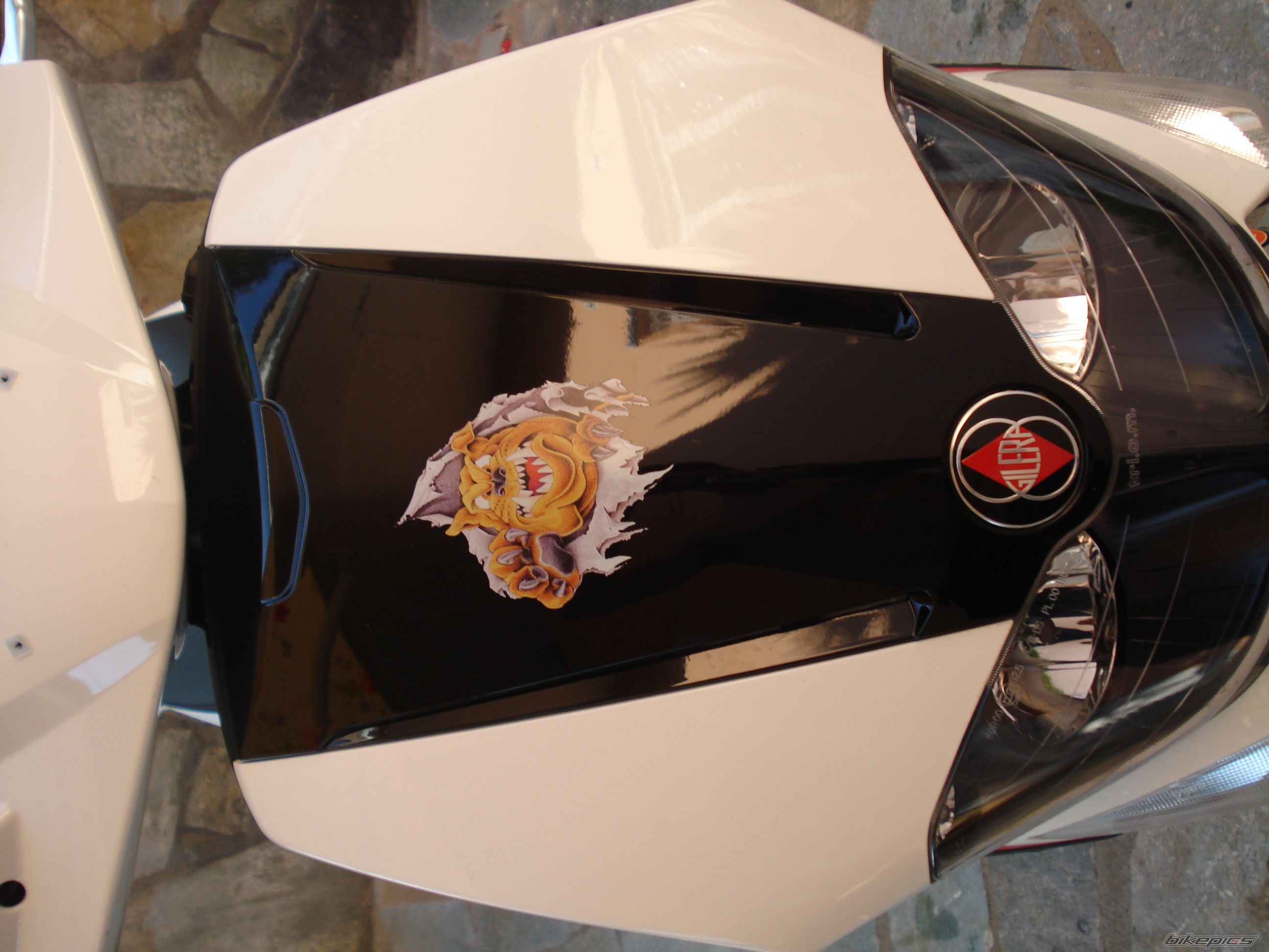 2009 GILERA RUNNER 50 | Picture 1518272 motorcycle photo