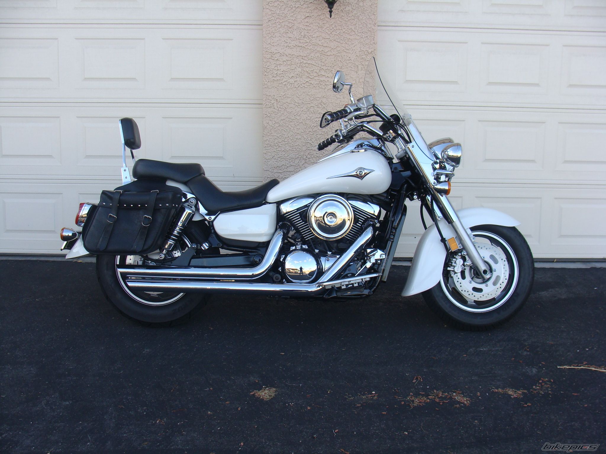 2006 KAWASAKI VULCAN 1600 | Picture 1518313 motorcycle photo