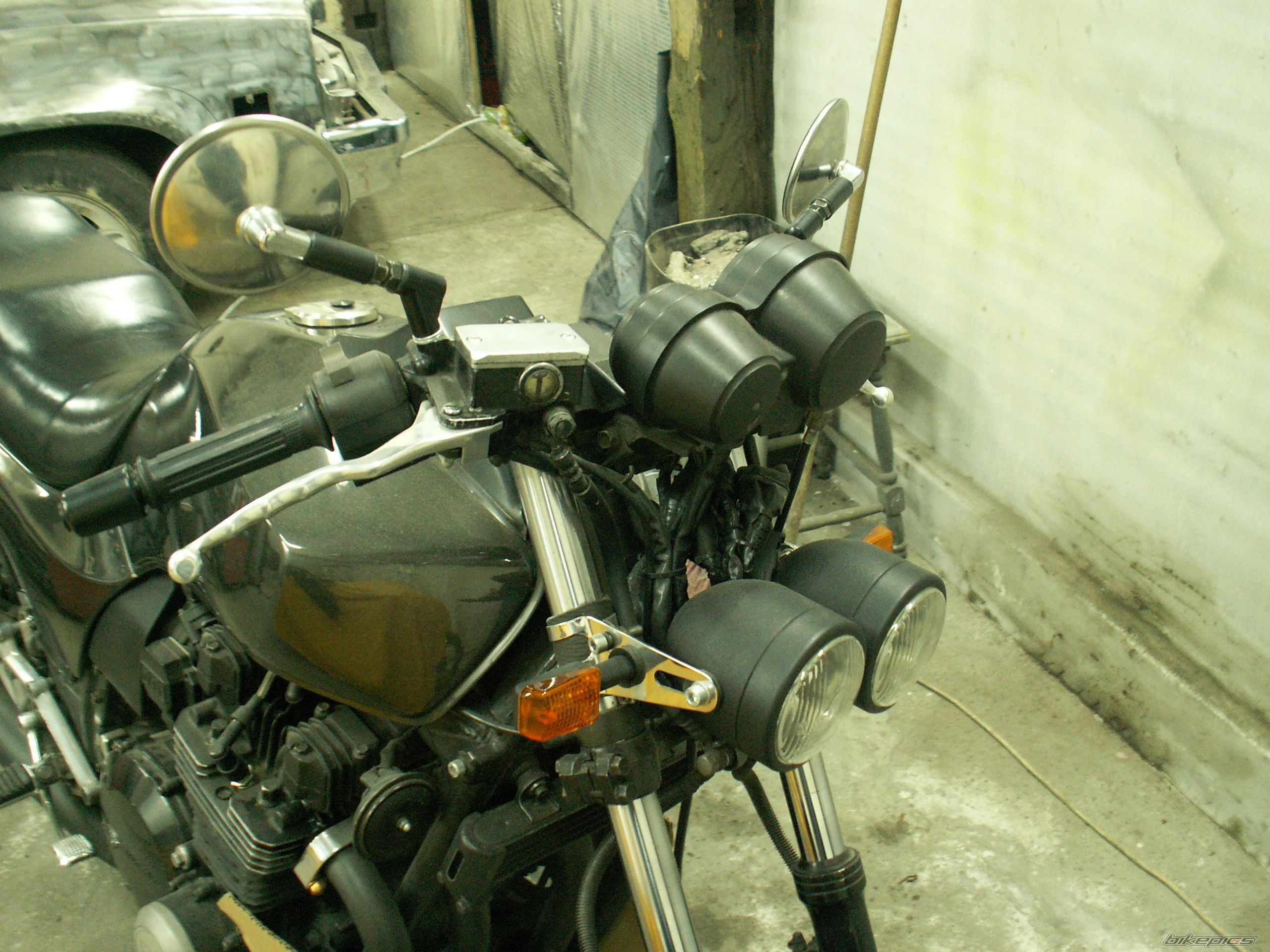 1983 KAWASAKI GPZ 1100 | Picture 1518354 motorcycle photo