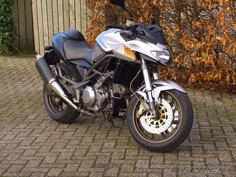 2001 CAGIVA V RAPTOR 1000 | Picture 1518443 motorcycle photo