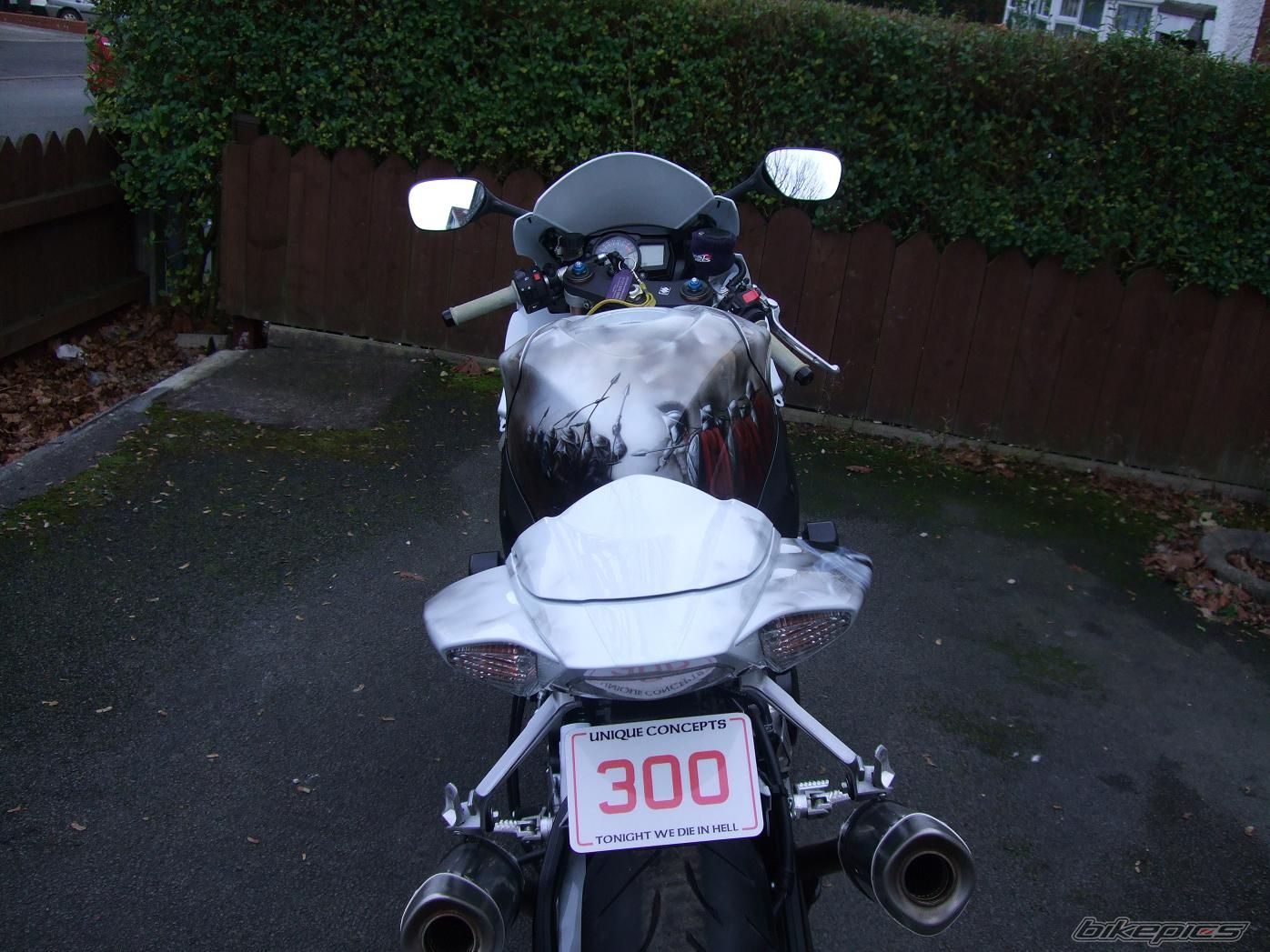 2008 SUZUKI GSX R 1000 | Picture 1518523 motorcycle photo