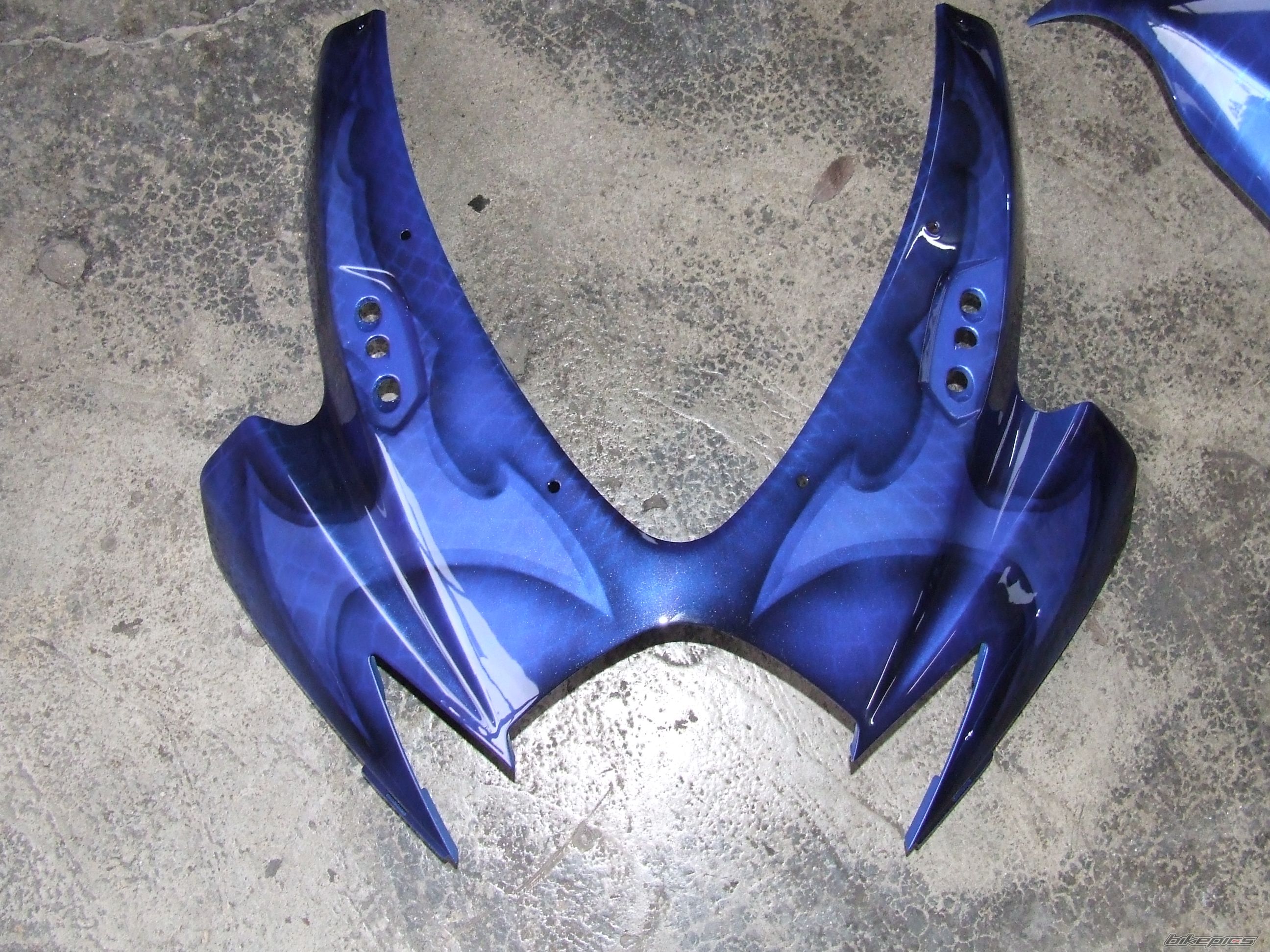2006 SUZUKI GSX R 750 | Picture 1518563 motorcycle photo