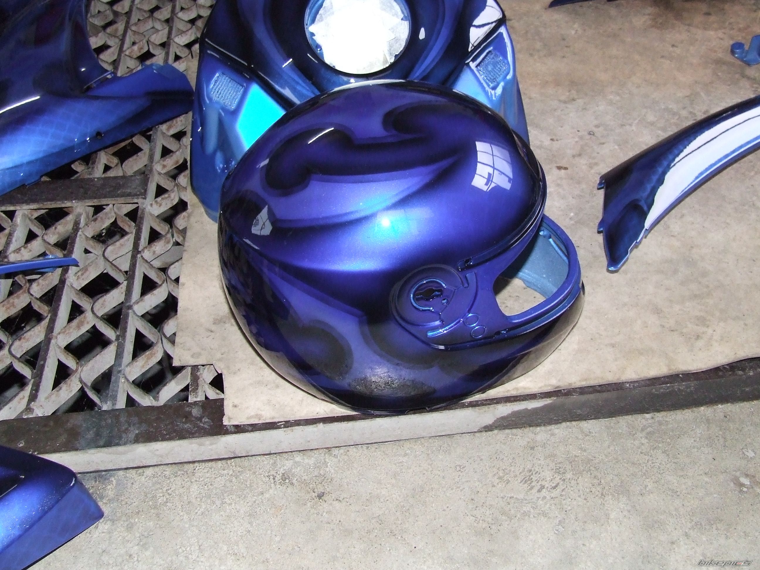 2006 SUZUKI GSX R 750 | Picture 1518572 motorcycle photo