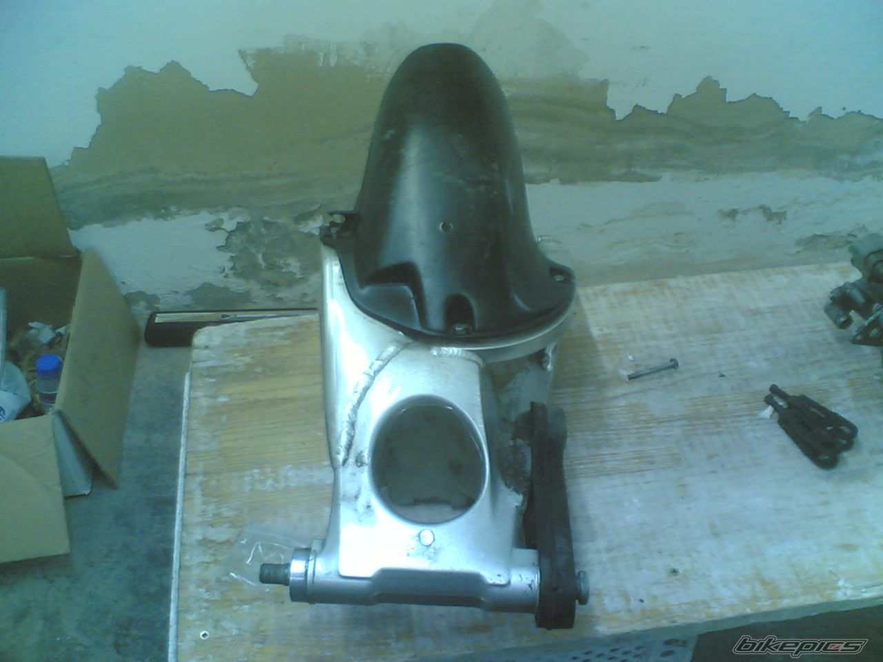    | Picture 1518990 motorcycle photo