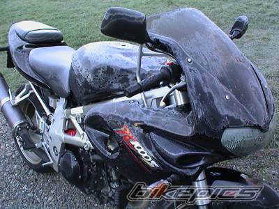 1998 SUZUKI TL1000S | Picture 1519 motorcycle photo