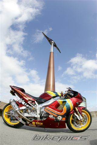 1999 YAMAHA YZF R1 | Picture 1519276 motorcycle photo