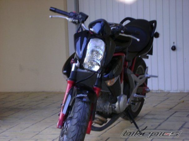 2007 KAWASAKI ER 6N | Picture 1519793 motorcycle photo