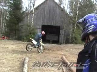 2003 SUZUKI RM 85 | Picture 151993 motorcycle photo