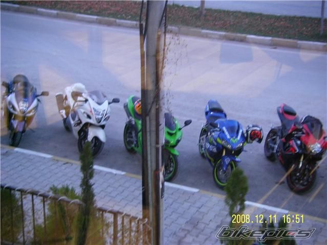 2006 HONDA CBR 600 RR | Picture 1520221 motorcycle photo