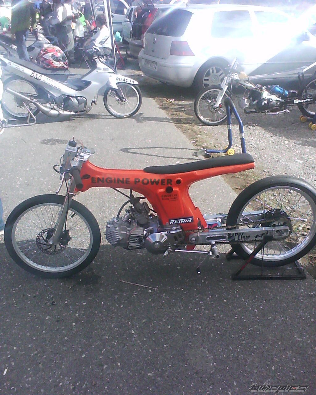    | Picture 1520503 motorcycle photo