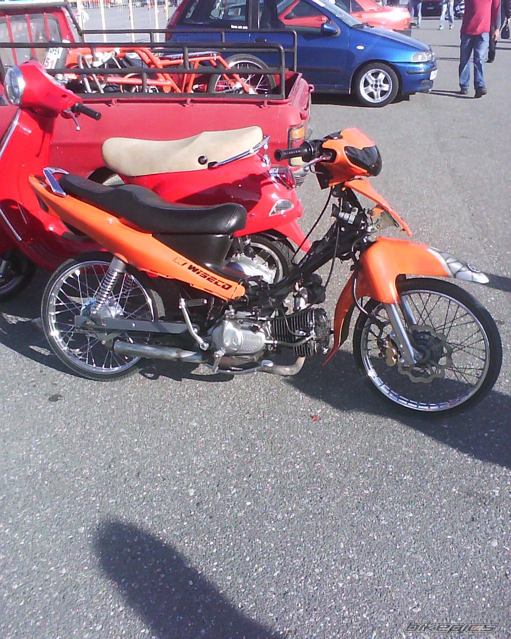    | Picture 1520531 motorcycle photo