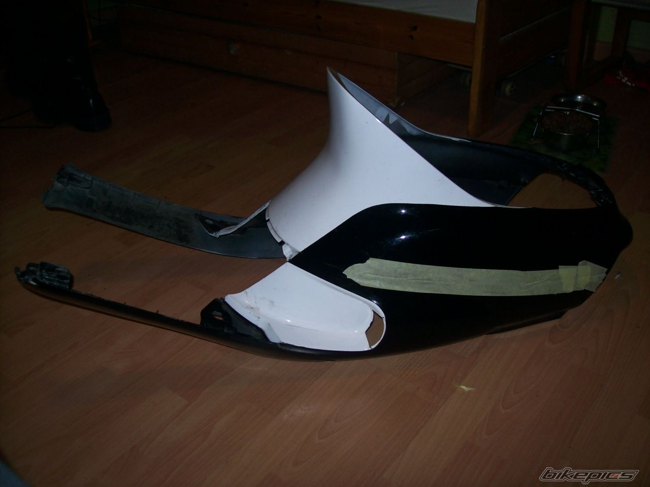 1994 PIAGGIO ZIP | Picture 1520906 motorcycle photo