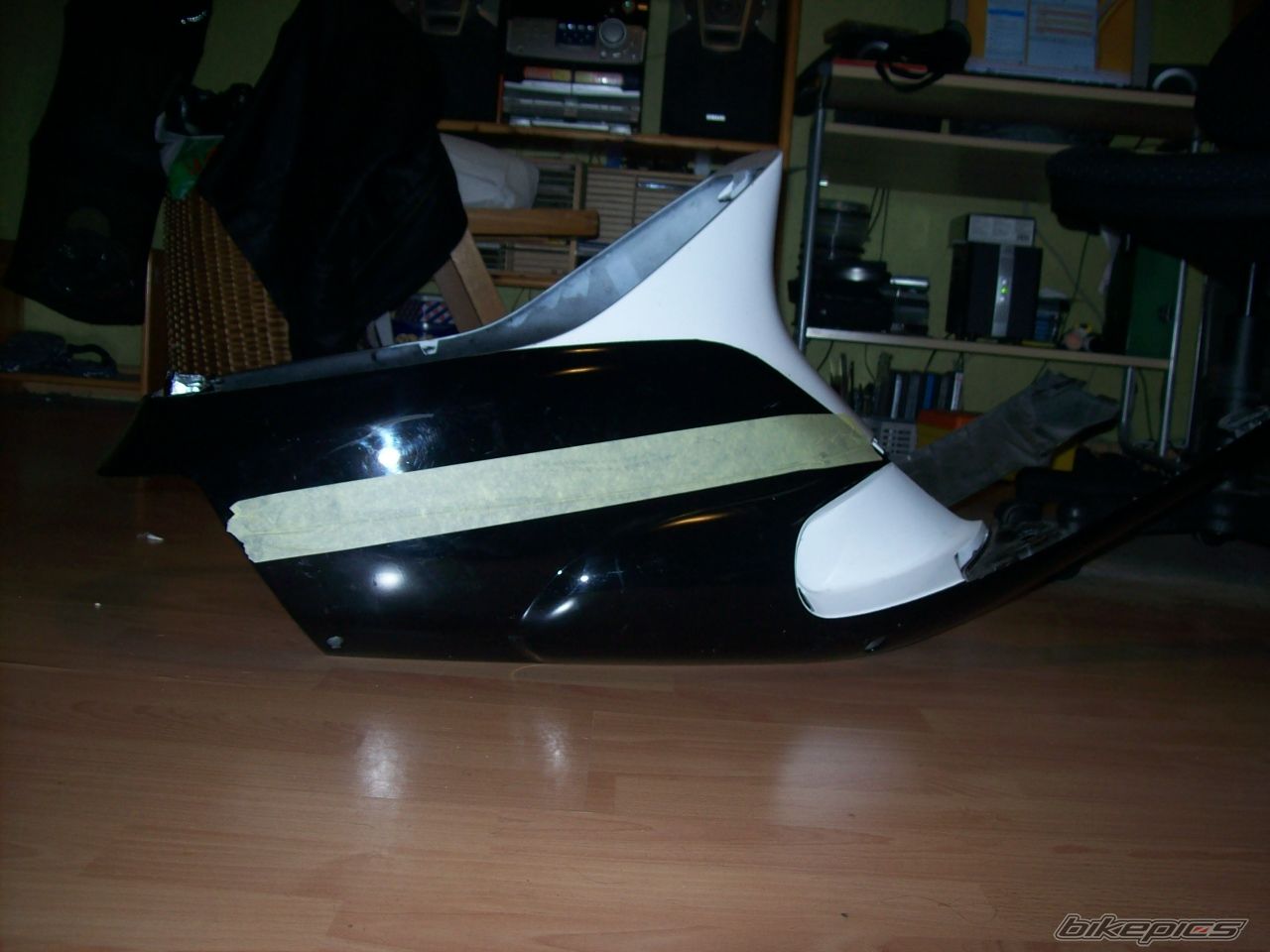 1994 PIAGGIO ZIP | Picture 1520909 motorcycle photo