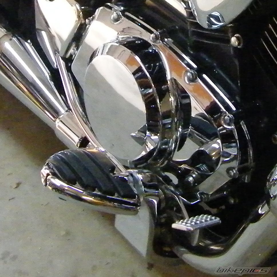 2005 SUZUKI BOULEVARD S50 | Picture 1520967 motorcycle photo