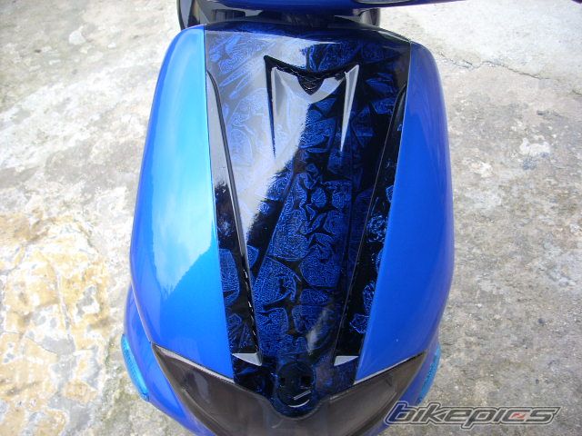 2002 GILERA RUNNER 180 FXR | Picture 1520996 motorcycle photo