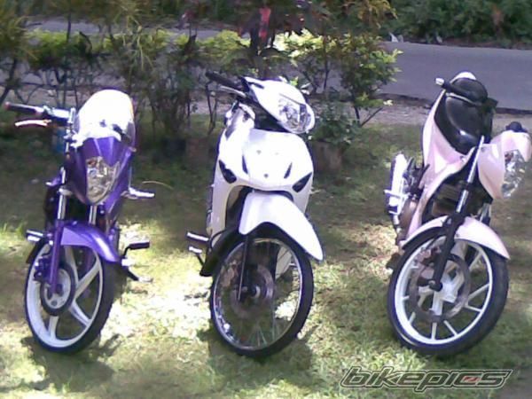 2009 HONDA WAVE 125 | Picture 1521084 motorcycle photo