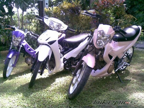 2009 HONDA WAVE 125 | Picture 1521086 motorcycle photo