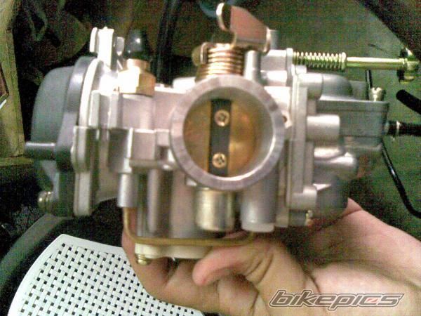 2009 HONDA WAVE 125 | Picture 1521092 motorcycle photo