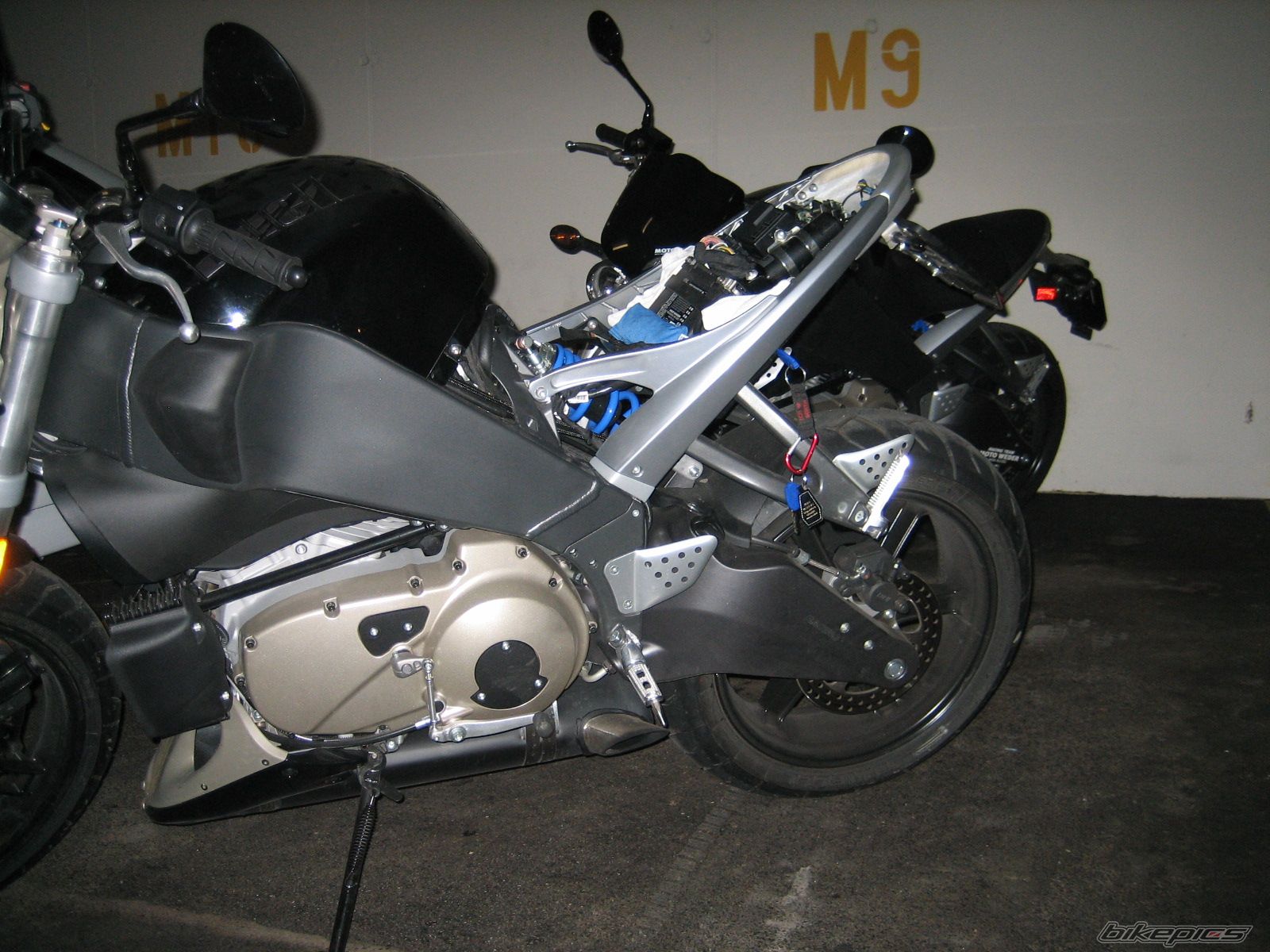 2008 BUELL XB12S LIGHTNING | Picture 1521233 motorcycle photo