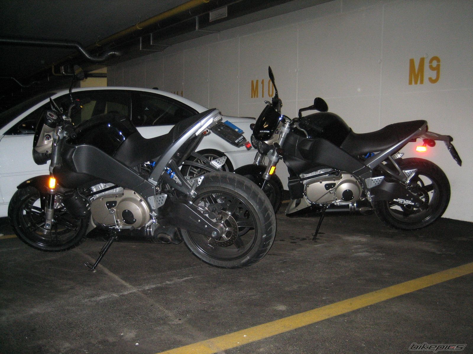 2008 BUELL XB12S LIGHTNING | Picture 1521235 motorcycle photo
