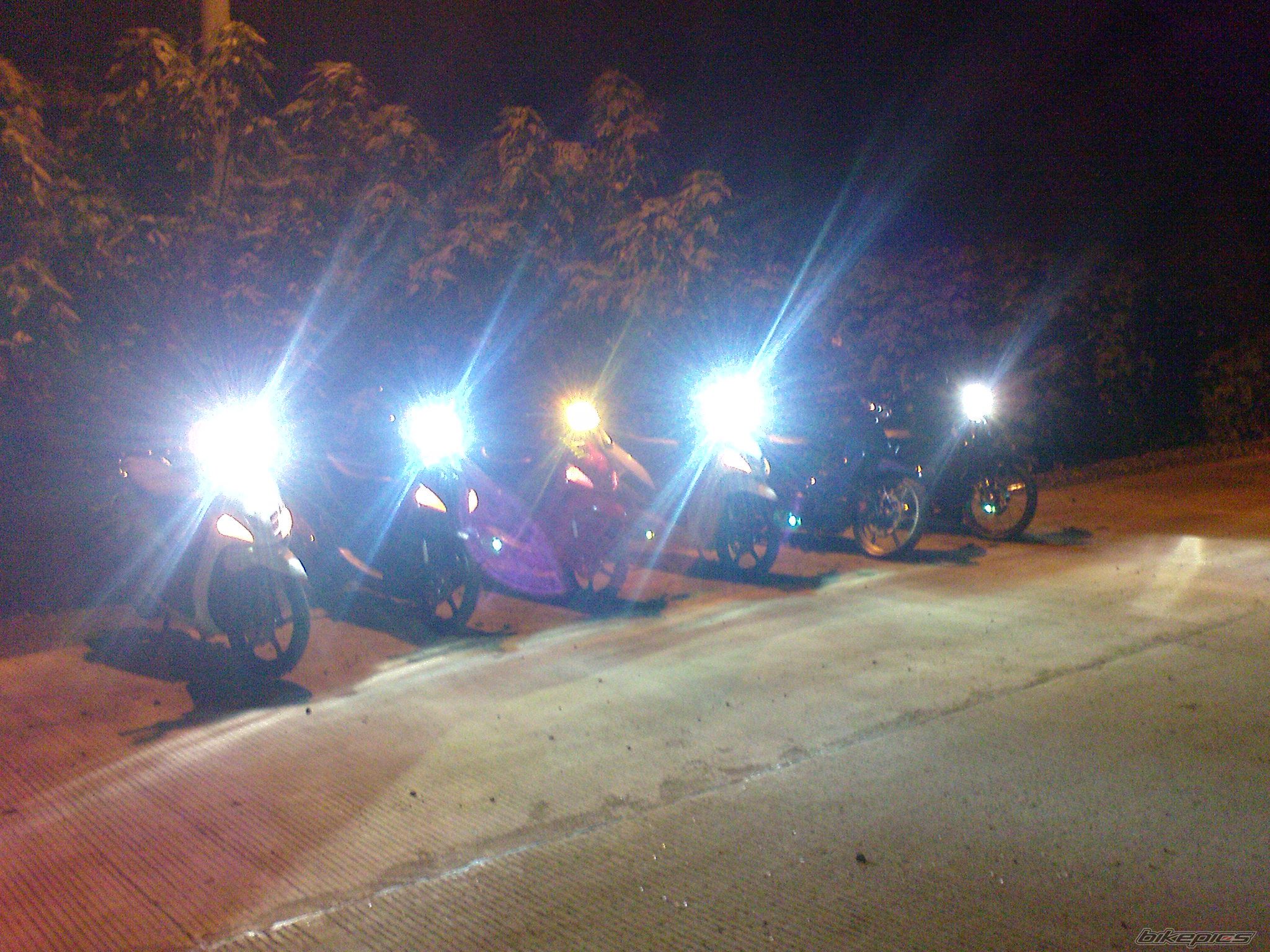 2009 YAMAHA MIO | Picture 1521409 motorcycle photo
