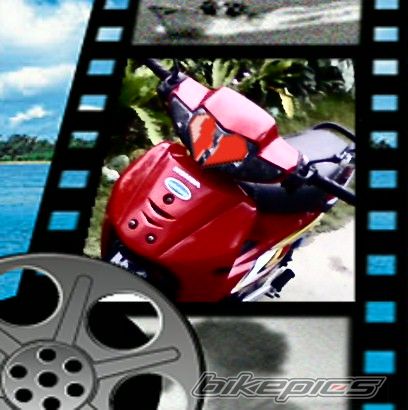 2009 HONDA WAVE ALPHA 100 | Picture 1521510 motorcycle photo