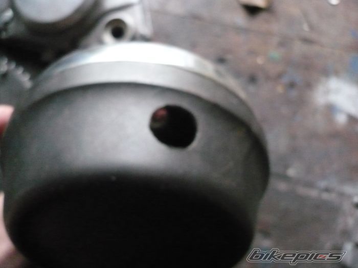 1979 SIMSON S 50 | Picture 1521573 motorcycle photo