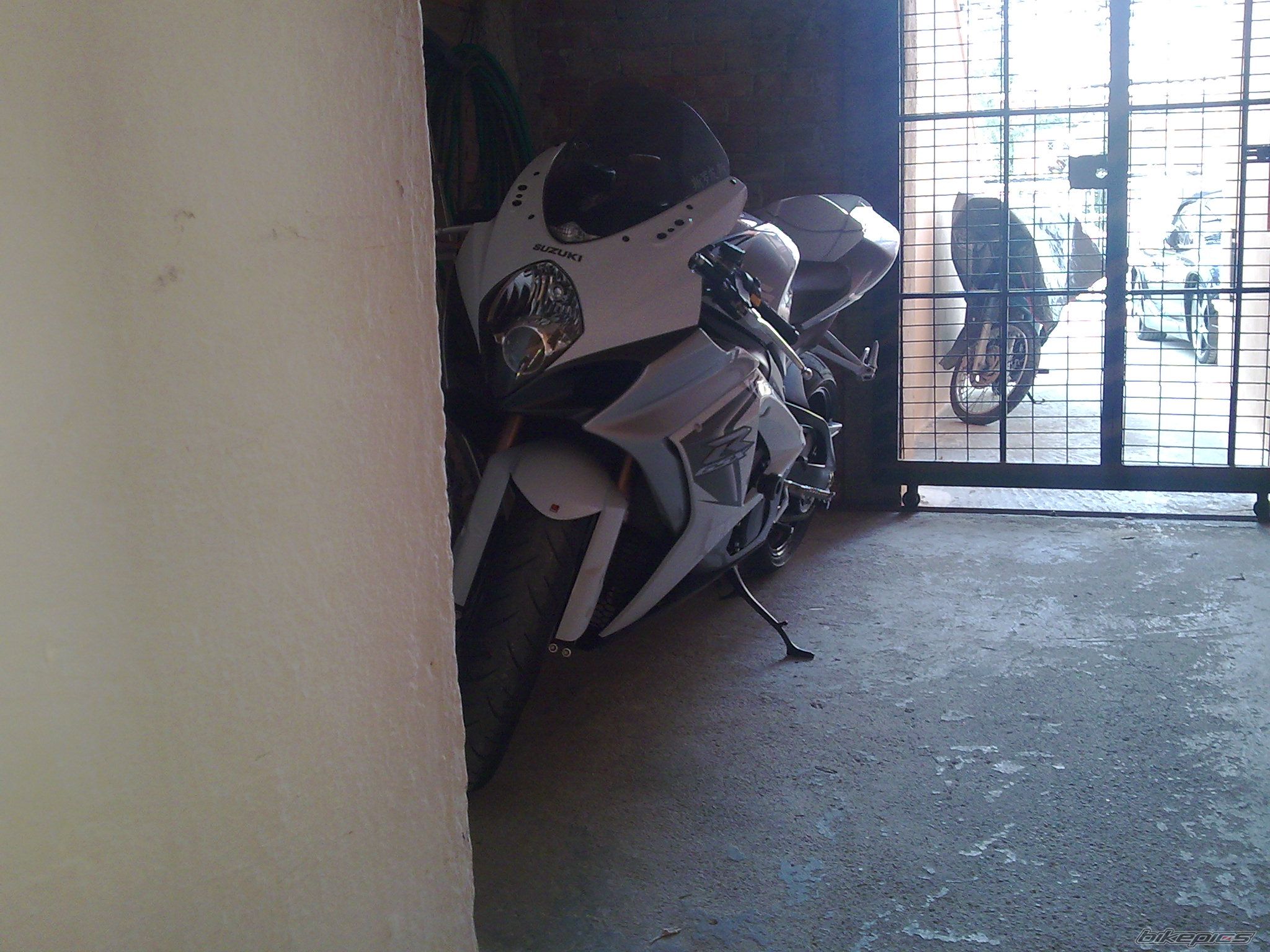 2008 SUZUKI GSX R 1000 | Picture 1521648 motorcycle photo
