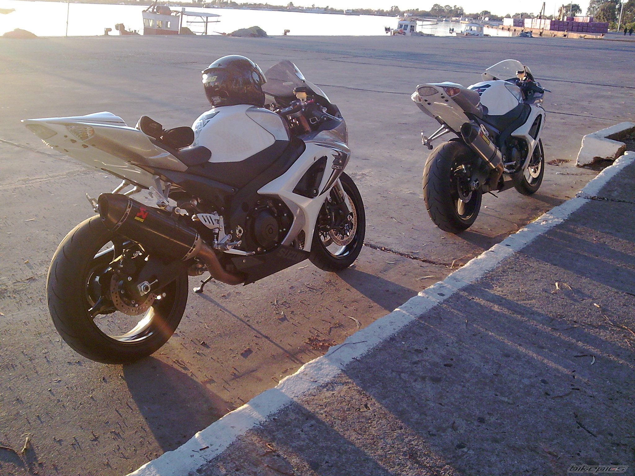 2008 SUZUKI GSX R 1000 | Picture 1521660 motorcycle photo