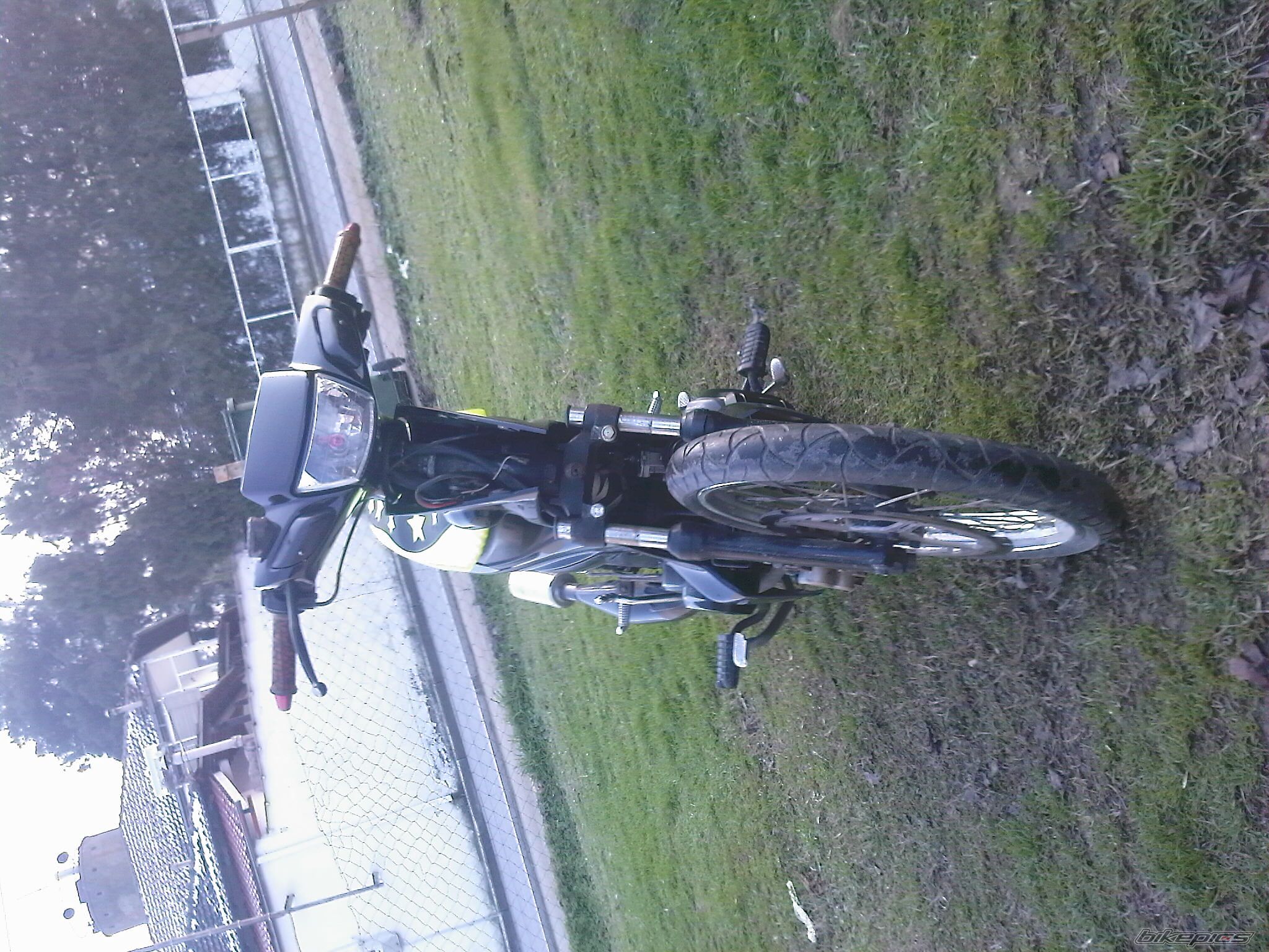 2009 YAMAHA F1 ZR | Picture 1521876 motorcycle photo