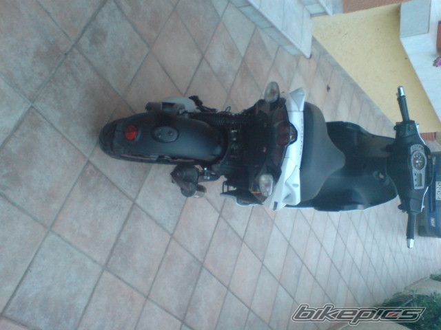 2009 GILERA RUNNER 50 | Picture 1522025 motorcycle photo