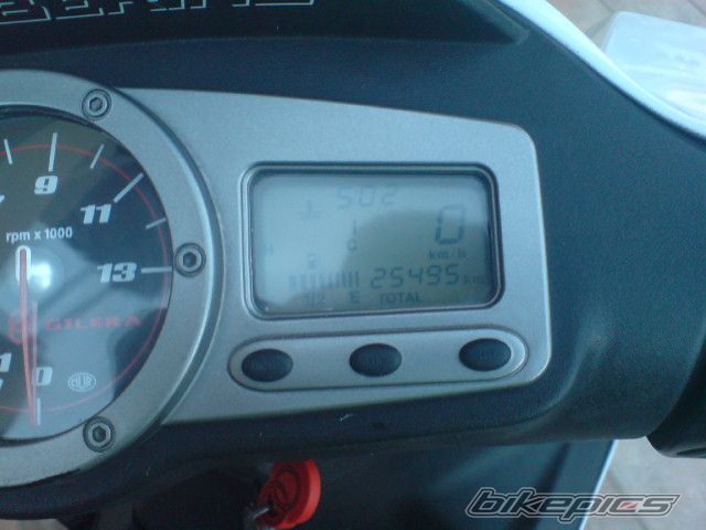 2009 GILERA RUNNER 50 | Picture 1522027 motorcycle photo