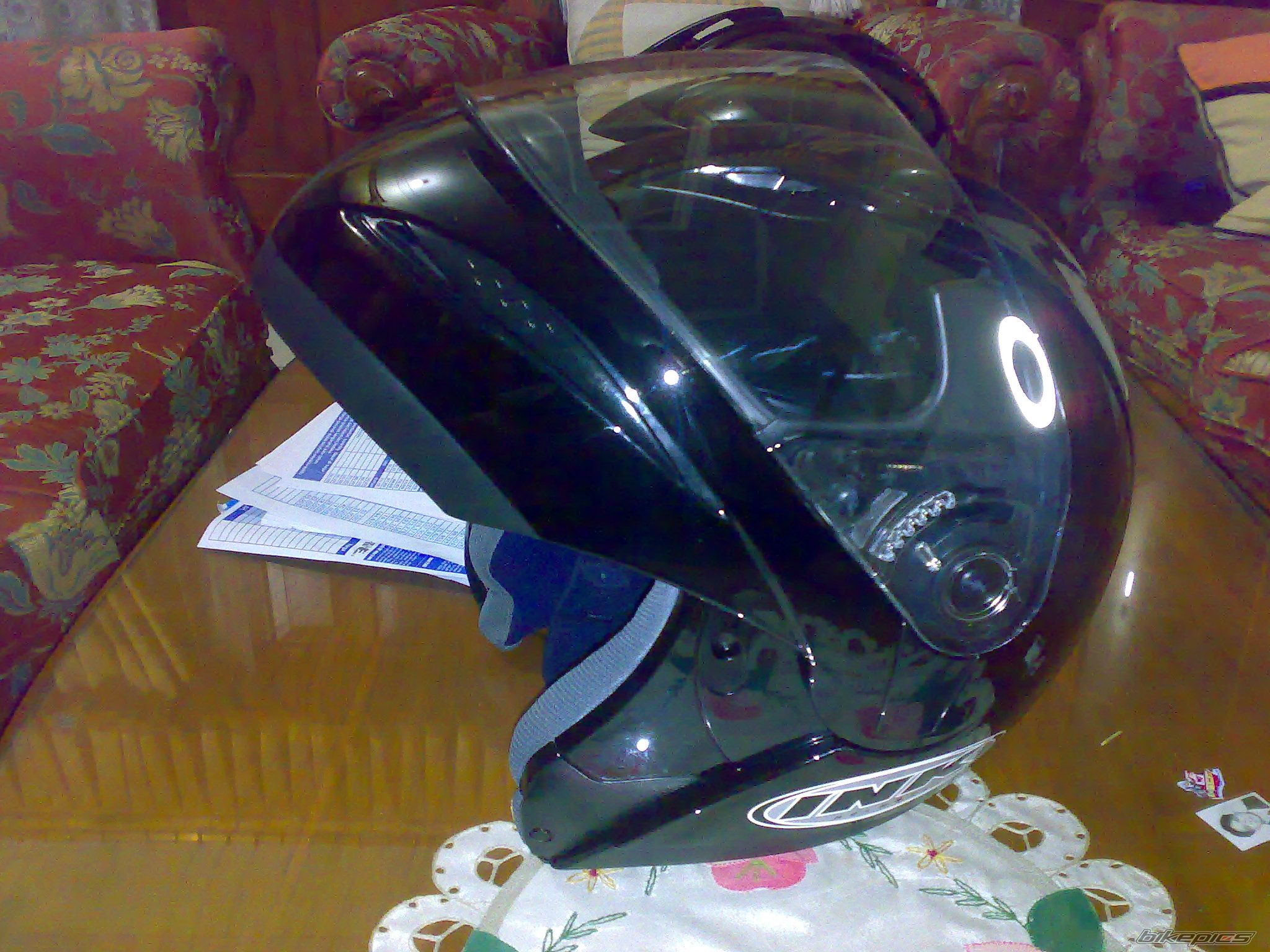 2003 KAWASAKI KR 150 | Picture 1522177 motorcycle photo