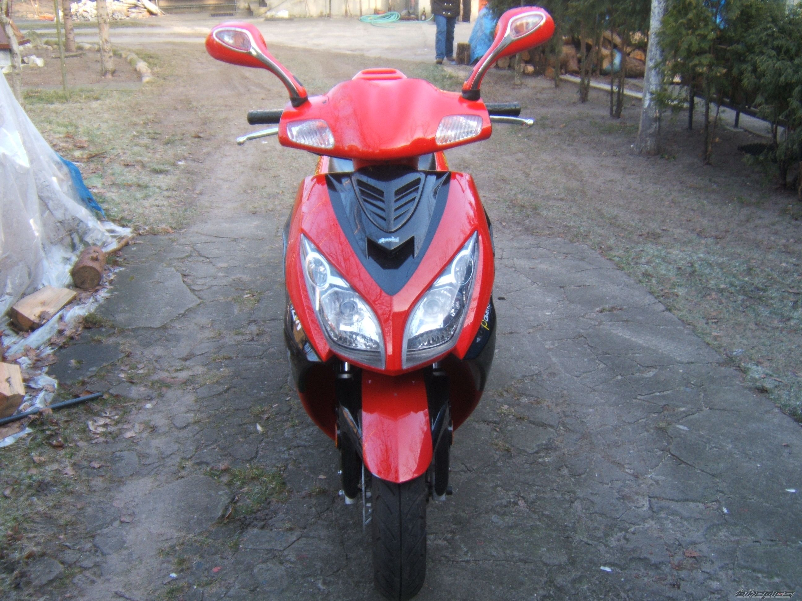    | Picture 1522360 motorcycle photo