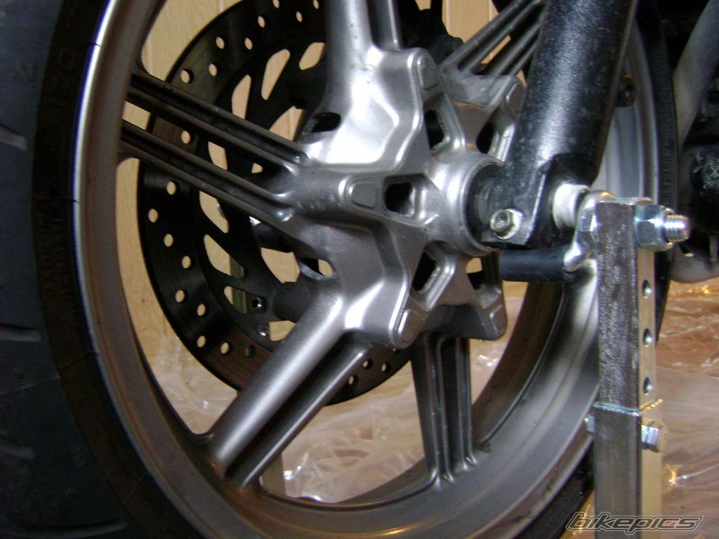 2004 HONDA CBF 500 | Picture 1522389 motorcycle photo