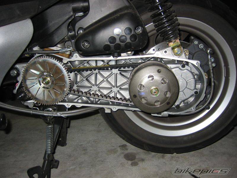 2004 PEUGEOT ELYSTAR 50 | Picture 152252 motorcycle photo