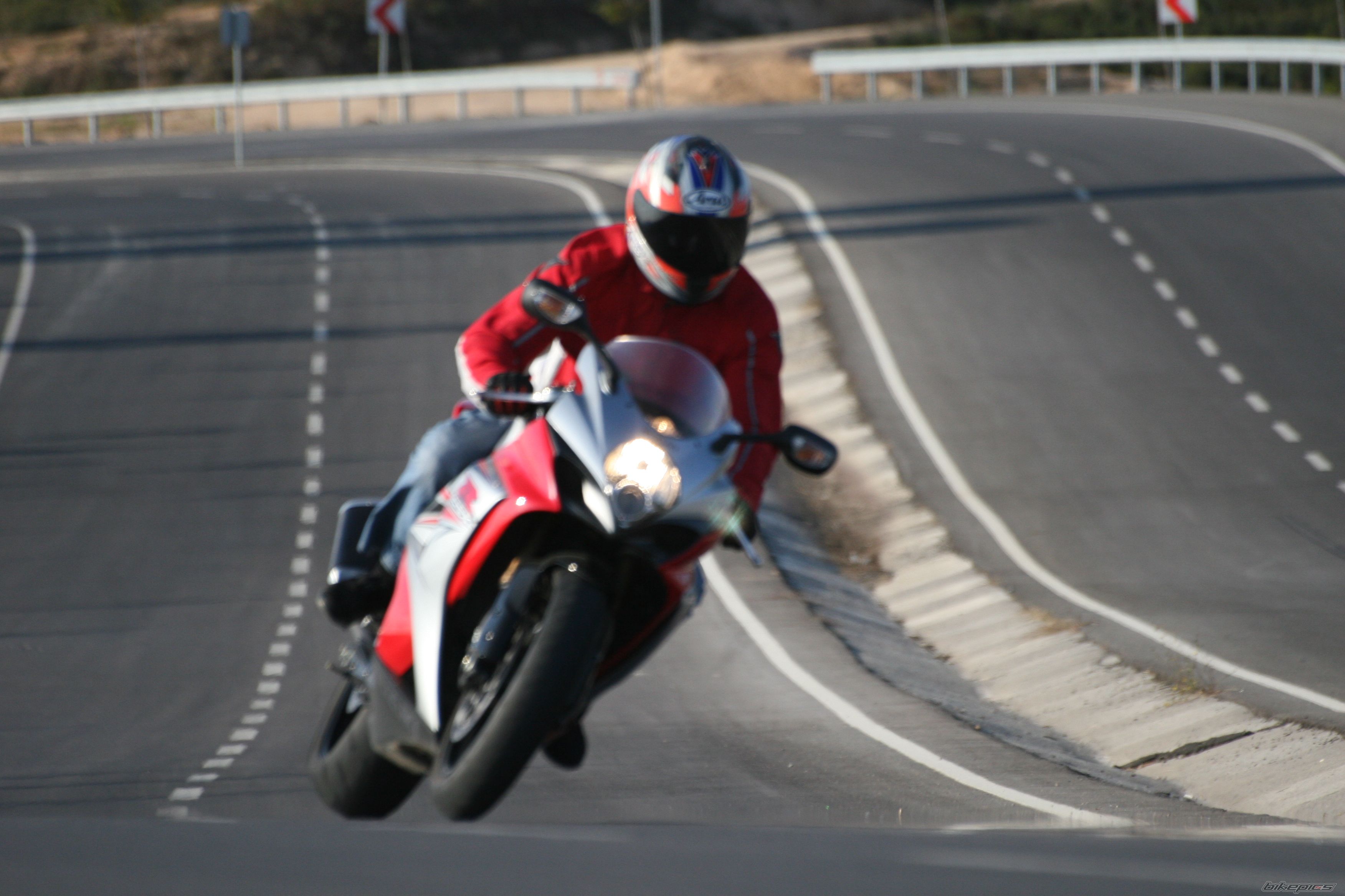 2008 SUZUKI GSX R 1000 | Picture 1522555 motorcycle photo