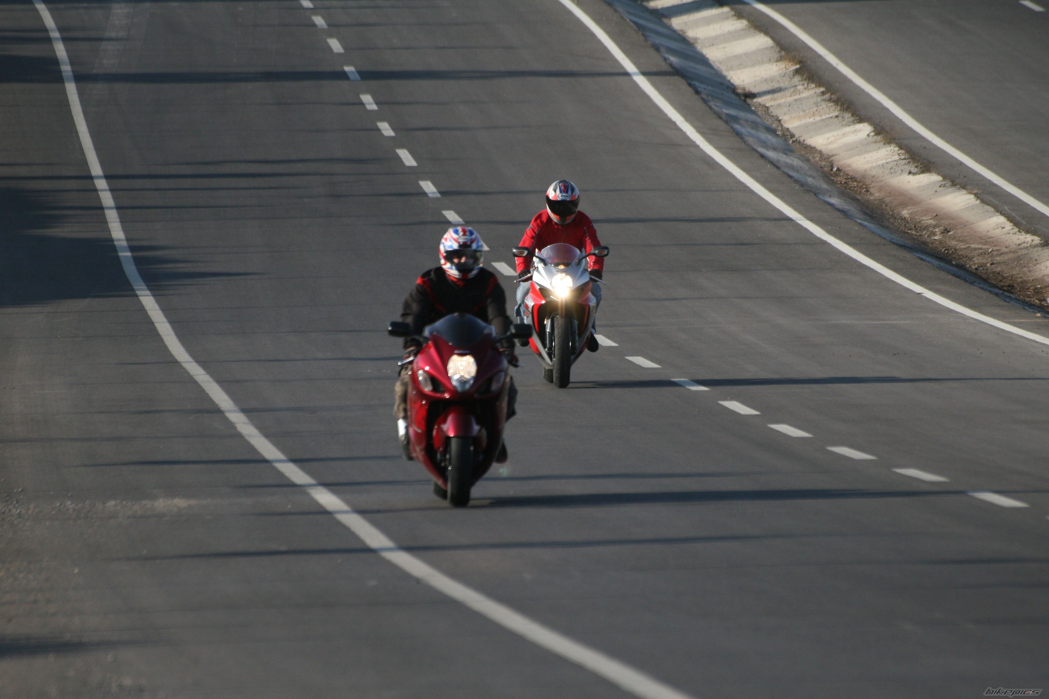 2008 SUZUKI GSX R 1000 | Picture 1522558 motorcycle photo