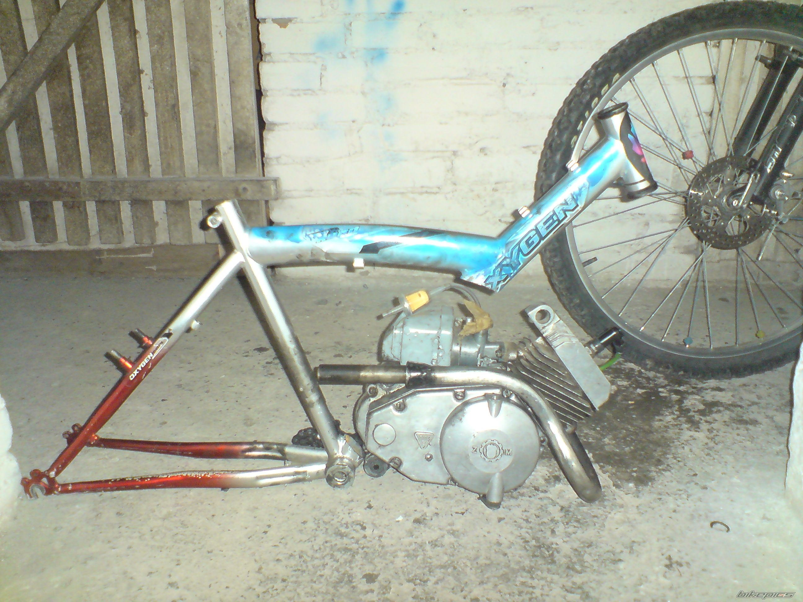    | Picture 1522624 motorcycle photo
