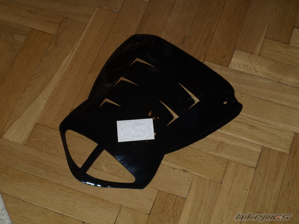 2008 PEUGEOT SPEEDFIGHT2 50 | Picture 1522934 motorcycle photo