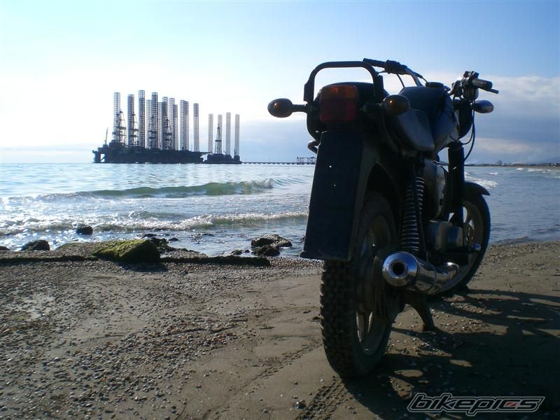 2008 MZ ETZ 251 | Picture 1523111 motorcycle photo