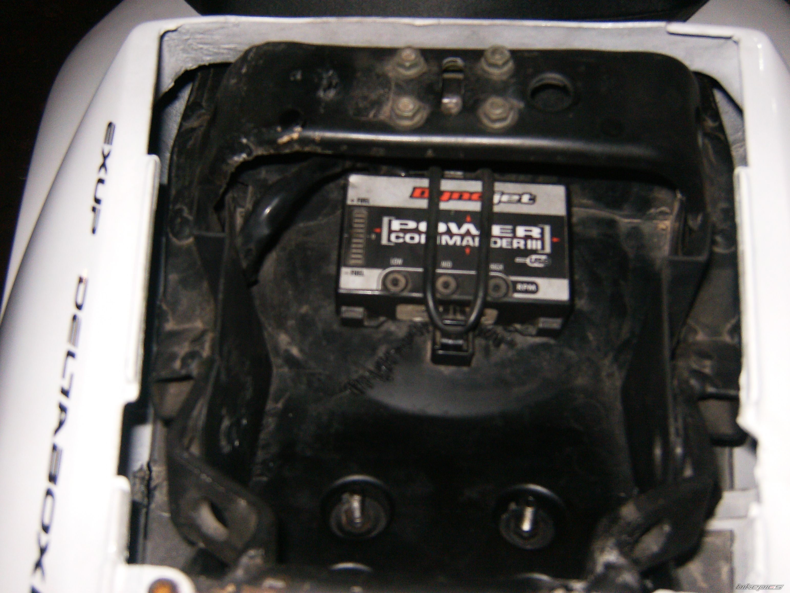2003 YAMAHA YZF R1 | Picture 1523260 motorcycle photo