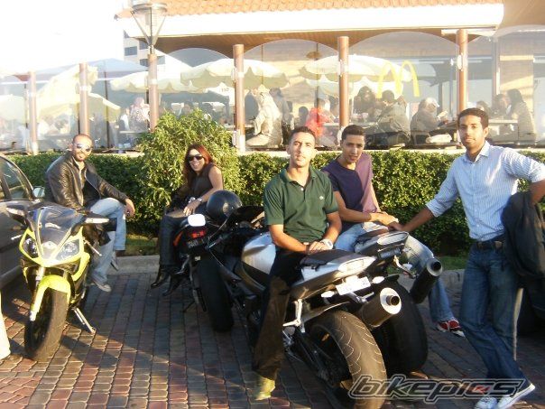 2003 YAMAHA YZF R1 | Picture 1523316 motorcycle photo