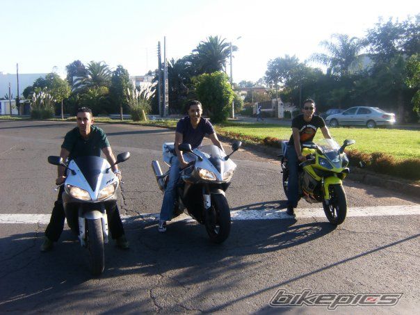 2003 YAMAHA YZF R1 | Picture 1523318 motorcycle photo