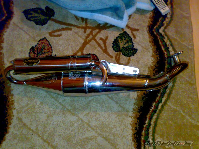 2000 YAMAHA NEOS | Picture 1523334 motorcycle photo