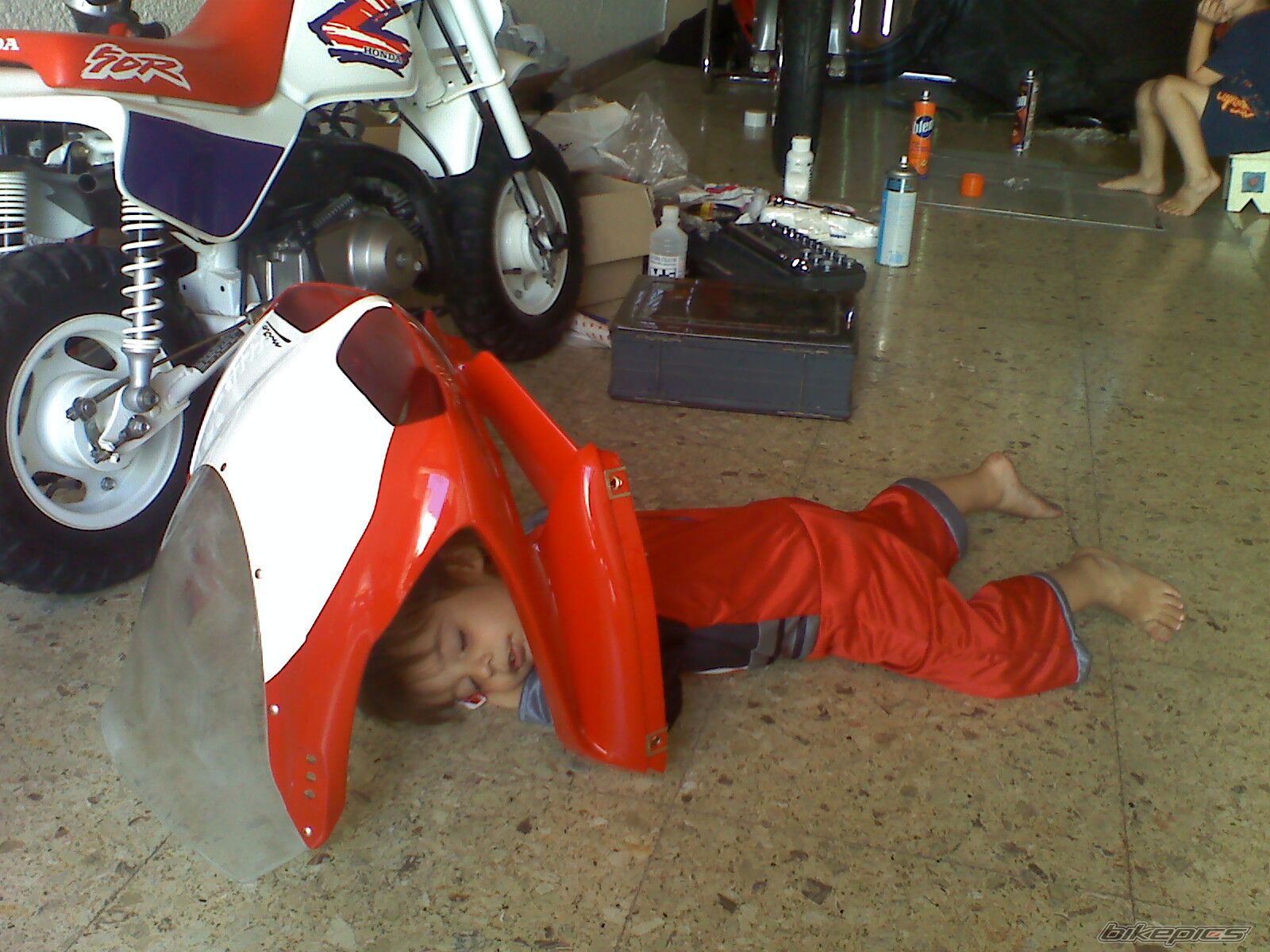 1998 CAGIVA MITO 125 | Picture 1523489 motorcycle photo